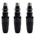 thumbnail image 1 of 3X .370 Tip Golf Club Adapter Golf Sleeve for  915H 915 913 Hybrid, 1 of 4