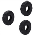 thumbnail image 1 of 3X 4.10/3.50-4 410/350-4 ATV Go Kart 47Cc 49Cc Chunky 4.10-4 Tire Inner Tube Fit All Models 3.50-4 4 Inch, 1 of 2