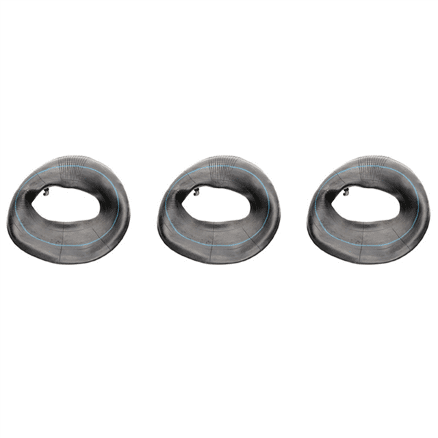 3X 4.10/3.504 Inner Tube for Wheelbarrows, , Mowers, Carts Electric