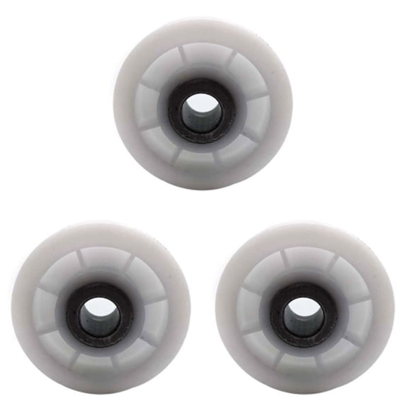 3X 4560EL3001A Dryer Idler, Washing Machine Idler
