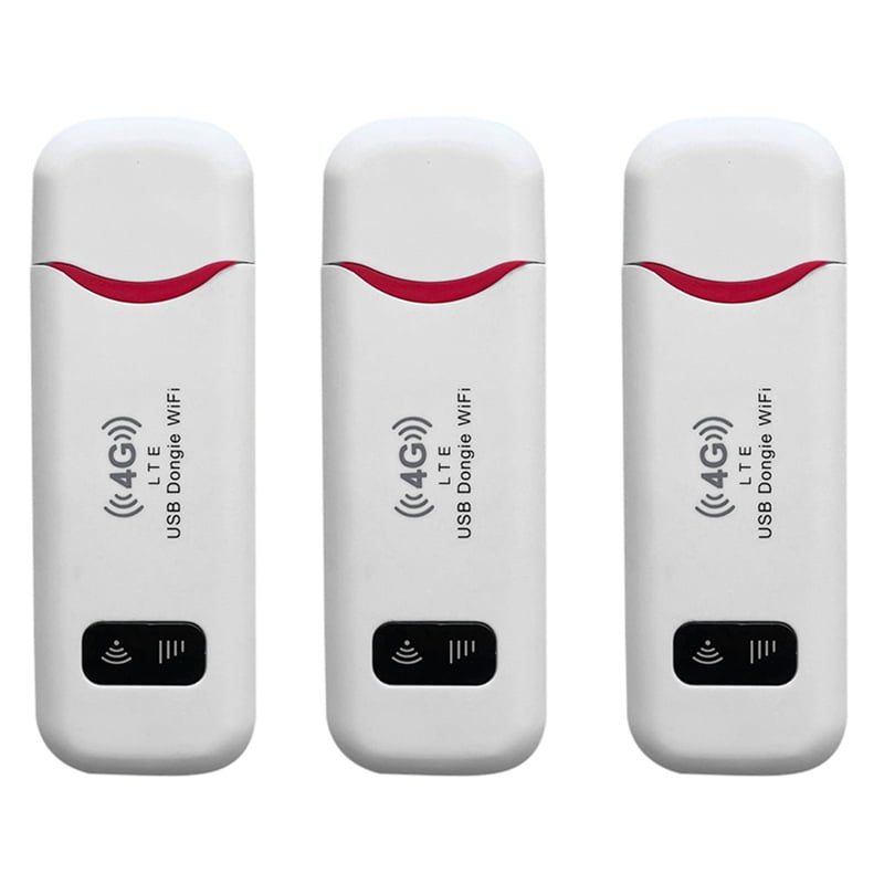 4G LTE SIM WIFI USB Modem Router Hotspot 150 Mbps (Neu und originalverpackt) in Basel für CHF 14