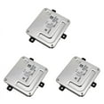 thumbnail image 1 of 3X 4G0907697A LED Xenon Headlight Ballast Daytime Running Light Control Module Unit for- Golf MK7 Golf, 1 of 6