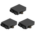 thumbnail image 1 of 3X 4Rf-82305-00 Motorcycle Cdi Box Ignition Control Unit for Virago 250 Xv250 V-Star 250Cc 1995-2007 Black, 1 of 7