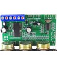 thumbnail image 1 of 3X 5.0 Amplifier Power Audio Board 30W Mono Stage Power Amplifier Board, U Disk Decoder Treble Bass Adjustment, 1 of 1