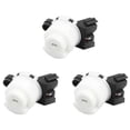 thumbnail image 1 of 3X 5 Pins Ignition Switch for Grandis 2004 - 2010 MN113754,3 * Car Ignition Starter Switch,White & black, 1 of 5