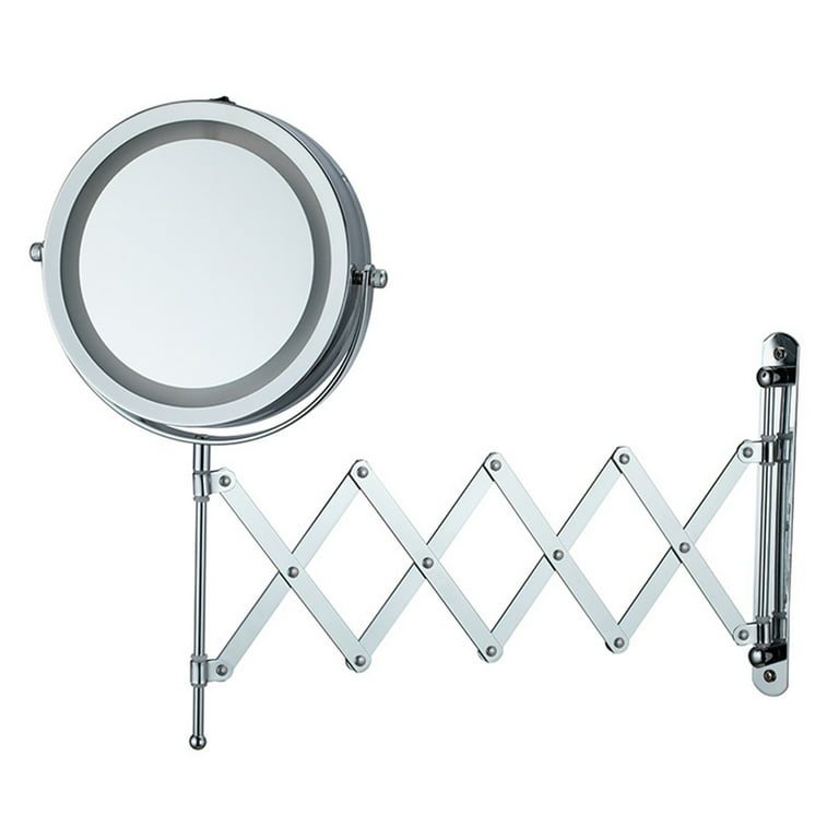 No 7 vanity mirror top