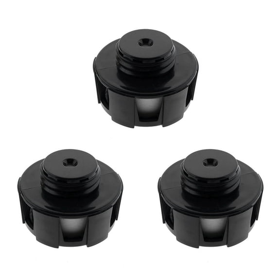 3X 6577785 6727475 Hydraulic Oil Cap for 642 643 645 653 730 731 732 741 742 743 751 753 763 Loader