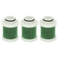 thumbnail image 1 of 3X 6D8-WS24A-00 Filter for F40A F50 T50 F60 T60 F70 F90 F115 Marine Outboard Accessories, 1 of 7