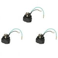 thumbnail image 1 of 3X 6E5-8195A-01-00 6E5-8195C-01-00 Trim Tilt Down Relay Assembly for 115-200HP, 1 of 7