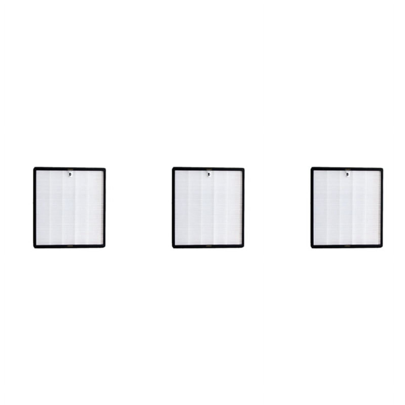 3X AC4121+AC4123+AC4124 Filters Kit for AC4002 AC4004 AC4012 Air