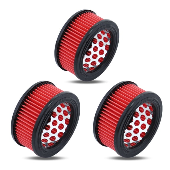 3X Air Filter Cleaner For Echo CS3500 CS5000 CS4200ES CS370 CS400 CS400F CS420Es