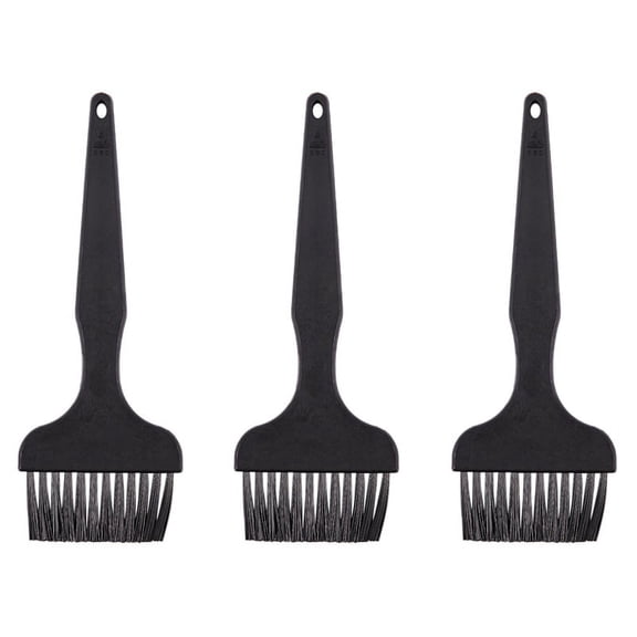 3X Anti Static ESD Cleaning Brush for PCB Motherboards Fans Keyboards