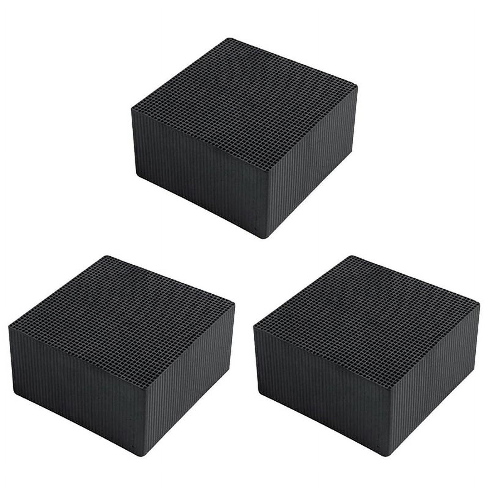 Purification Square 3X Aquarium Water Purifier Square Ultra Strong Filtration & Absorption ...