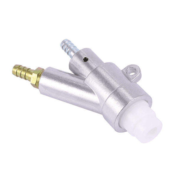 3X Automatic Sand Blasting Machine, Sand Blasting, (Without Nozzle)