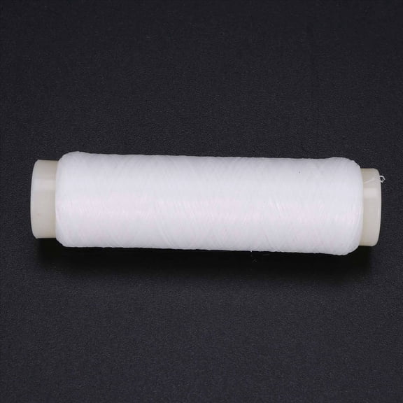 3X Bait Elastic Thread Fishing Line Elastic Strong Strength Fishing Line for Fishing Pesca 200M 0.2mm 3
