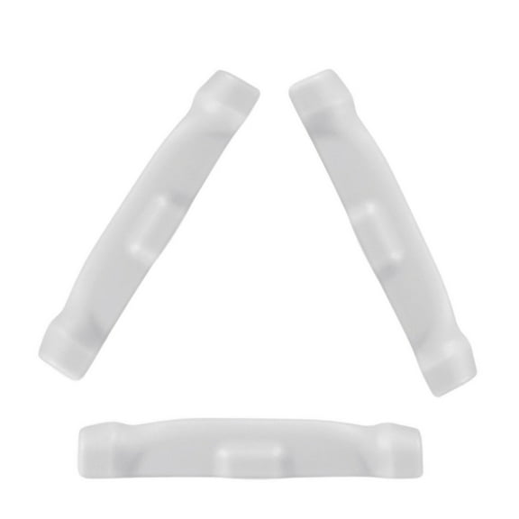 3X Battery Protector Pads Prevent Battery Wear for DJI Mini 3 Pro Drone TAPDRA Spare Part