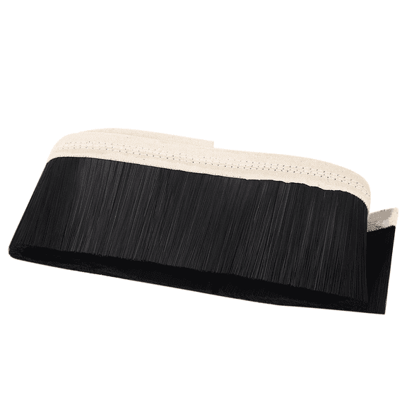 3X Brush Vacuum Cleaner Dust Collector Engraving Machine Dust Cover for CNC Router Spindle Motor (100 mm)