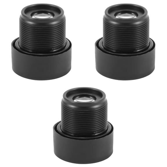 3X CCTV Security Camera 16mm Focus Length IR Board Lens