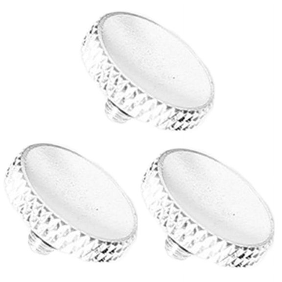 3X Camera Shutter Release Button Metal for XT30 XT20 XT10 XT3 XT2 XPRO2 X100F X100T RX1R (Silver),3 x Camera Shutter Release Button,Silver