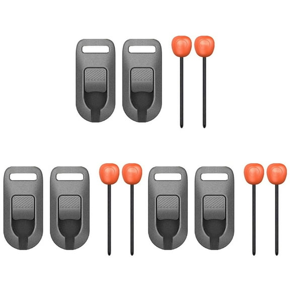 3X Camera Strap Backpack Camera Sling - Camera Strap Beads Suit for DSLR, SLR Cameras Accessories