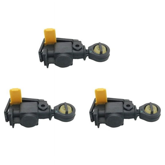 3X Car Automatic Shift Lever Transmission Line Cable Wearable Cable for Focus Fiesta