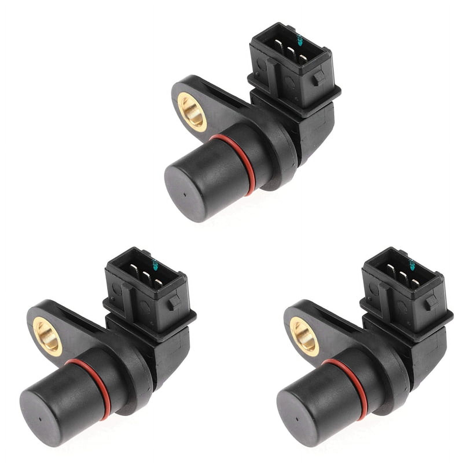 3X Car Camshaft Position Sensor for Actyon Actyon Sports 6651533028