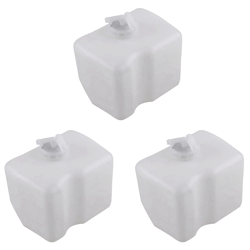 3X Car Engine Coolant Overflow Reservoir Water Tank for Montero Ram 50