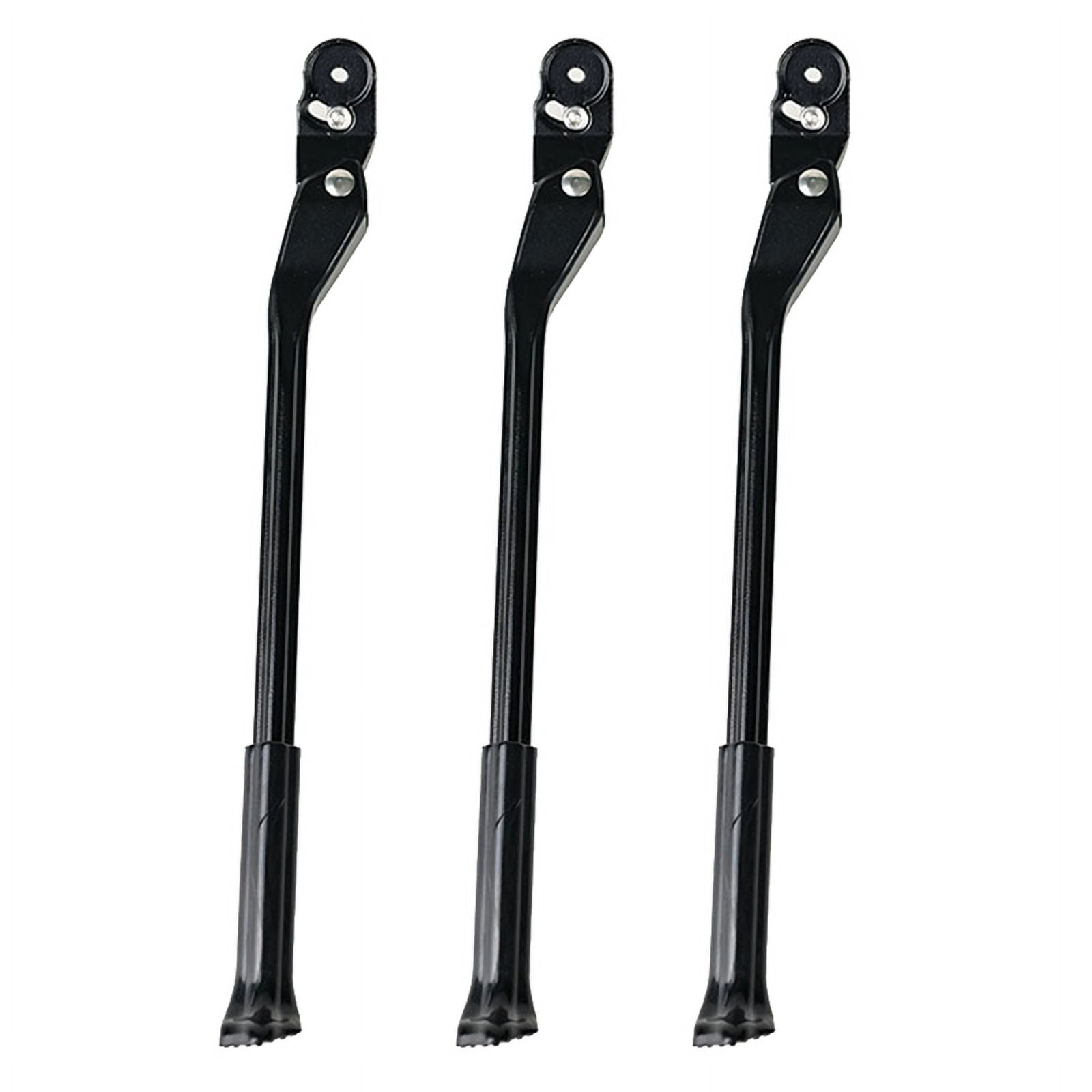 3X Carbon Fibre Quick Release Road Bicycle Side Kickstand Mountain Bike