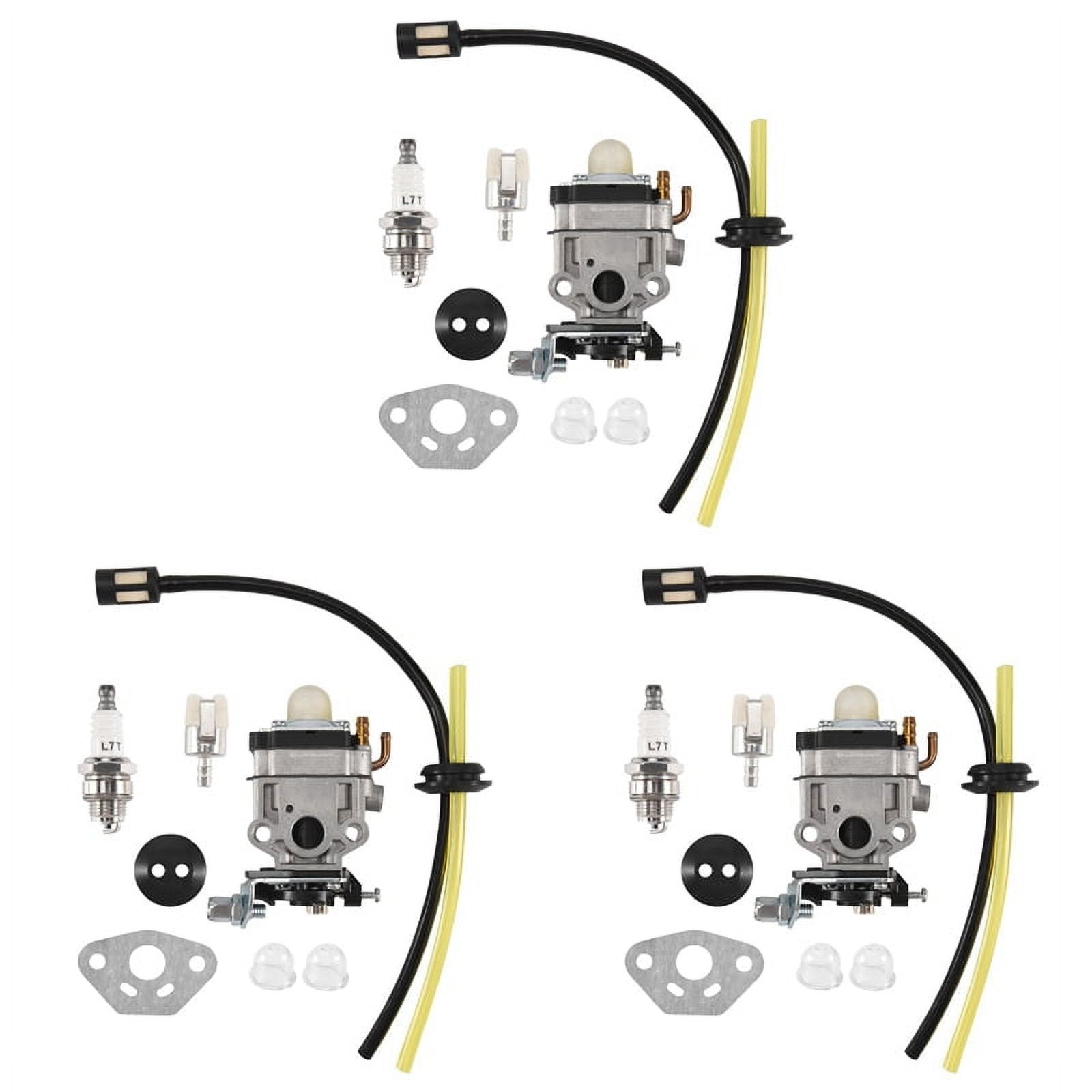 Carkio PerCompatible Withmances Chrome UFO Filtre à Air W