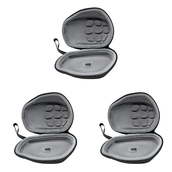 3X Carrying Bag Gaming Mouse Storage Box Case Pouch Shockproof Waterproof Accessories Travel for MX Master 3/3S