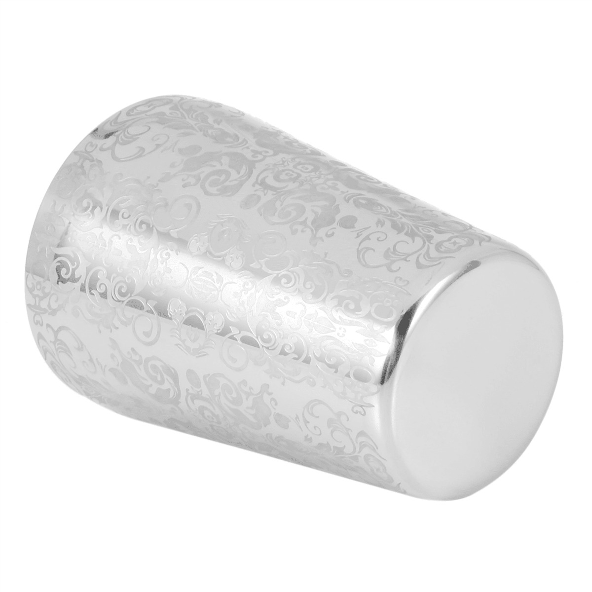 3X Cocktail Shaker Boston Shaker 304Stainless Steel Barra de