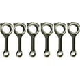 thumbnail image 1 of 3X Connecting Rod 8N1720 Compatible with CAT 3306 3304 Engine, 1 of 8