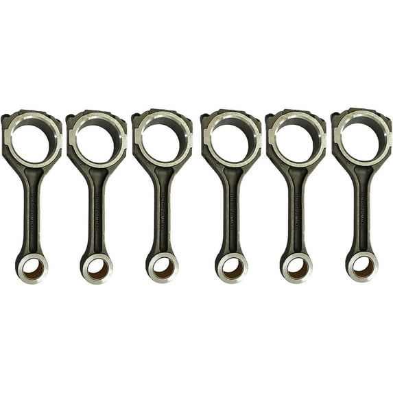 3X Connecting Rod 8N1720 Compatible with CAT 3306 3304 Engine
