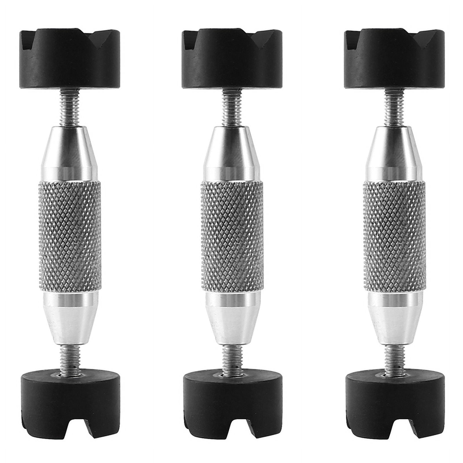 3X Copper Guitar Repair Brace Tools for Acoustic Guitar Luthier Supplies Accessories