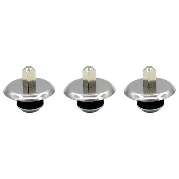 3X Coupling Stud Slinger Pin Kit, Compatible for And Osterizer Blenders