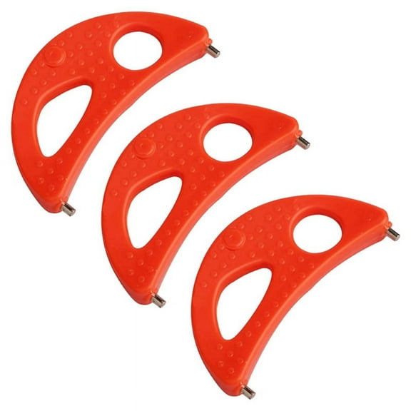 3X Crescent Tool for Jack Lalanne Power Juicer & PRO Classic CL003AP, E1188, E1189, MT1000