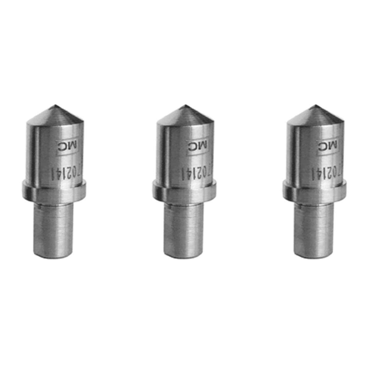 3X Diamond for Hardness Test Tester RC3 Hardness Test Tester Hardness