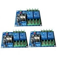 thumbnail image 1 of 3X Dual Channel Speaker Protection Circuit Board High-Power Audio Amplifier Speaker Protector, 1 of 6