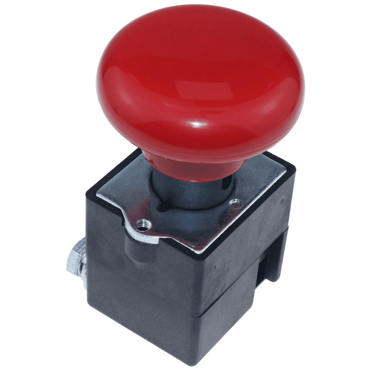 3X ED125-36 48V 125A Emergency Disconnect Stop Switch for EZ30 E30 D40 ...