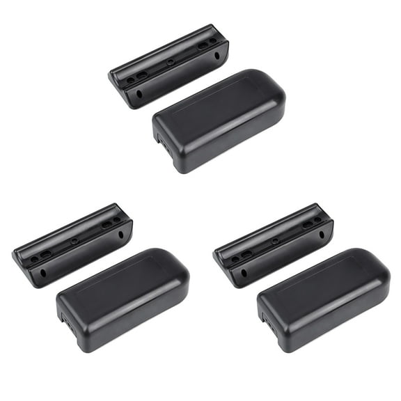 3X Ebike Waterproof Controller Box Electric Bicycle Controller Case Large Controller Box Electric Bike Conversion Kit