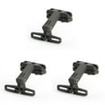 thumbnail image 1 of 3X Electric Bicycle Tail Light Bracket Rear Light Bracket Bicycle Camera Holder Bike Bracket for Bicycle, 1 of 8