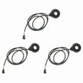 thumbnail image 1 of 3X Electric Bike Pedal Assist Sensor 12 Magnets E-Bike PAS System Hall Assistant Speed Sensor Electric Scooter, 1 of 7