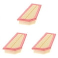 thumbnail image 1 of 3X Engine Air Filter for W204 S204 C204 A204 R172 C250 SLK250 2012-2015 2710940304, 1 of 8