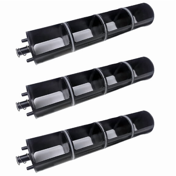 3X Engine Rotary Slide Hose Valve 1.8L V4 058133613 for  A4 1998 1999 A6  for  1997 1998 1999 1.8L