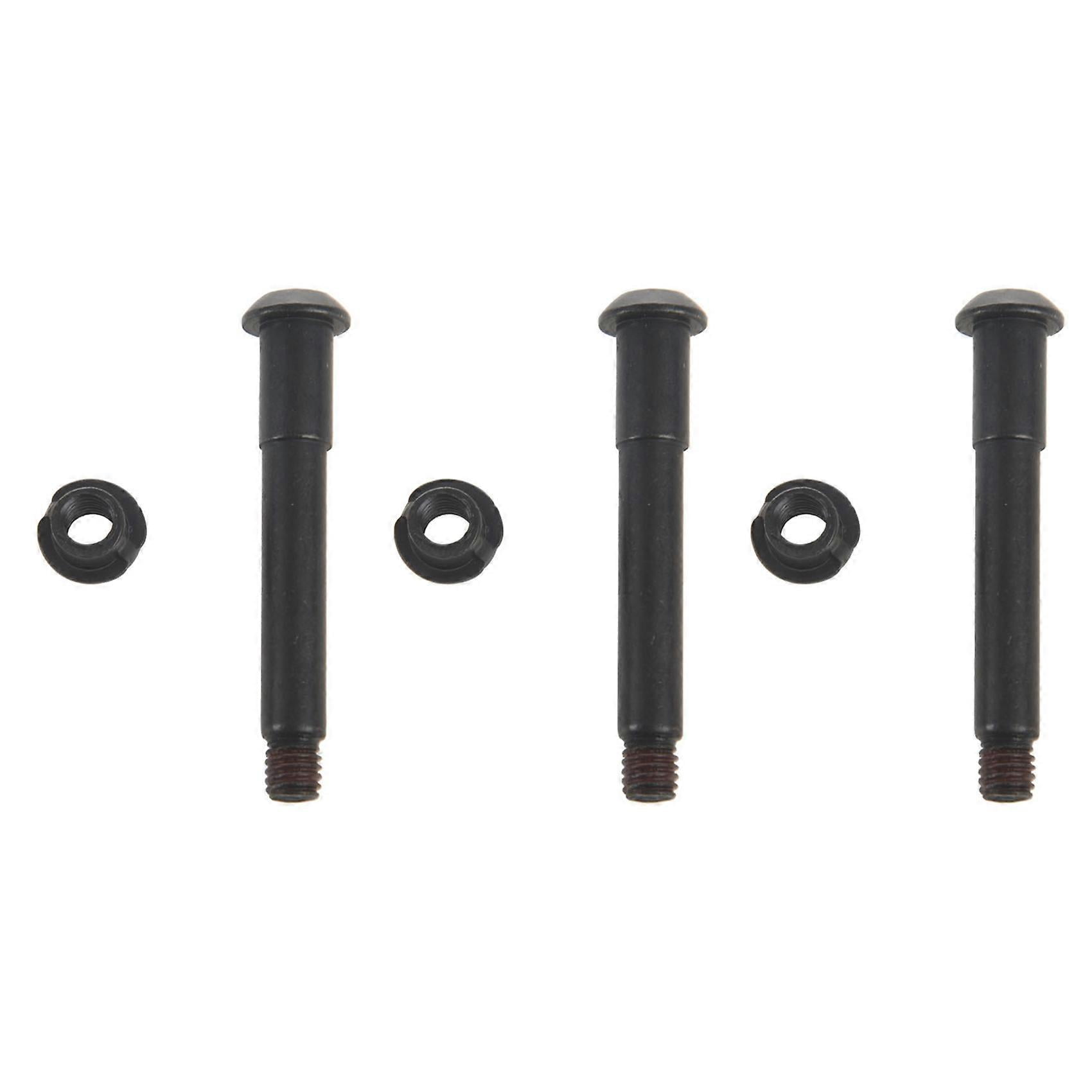M365 ELECTRIC SCOOTER Hinge Bolt Lock Fixed Folding Screw Skateboard