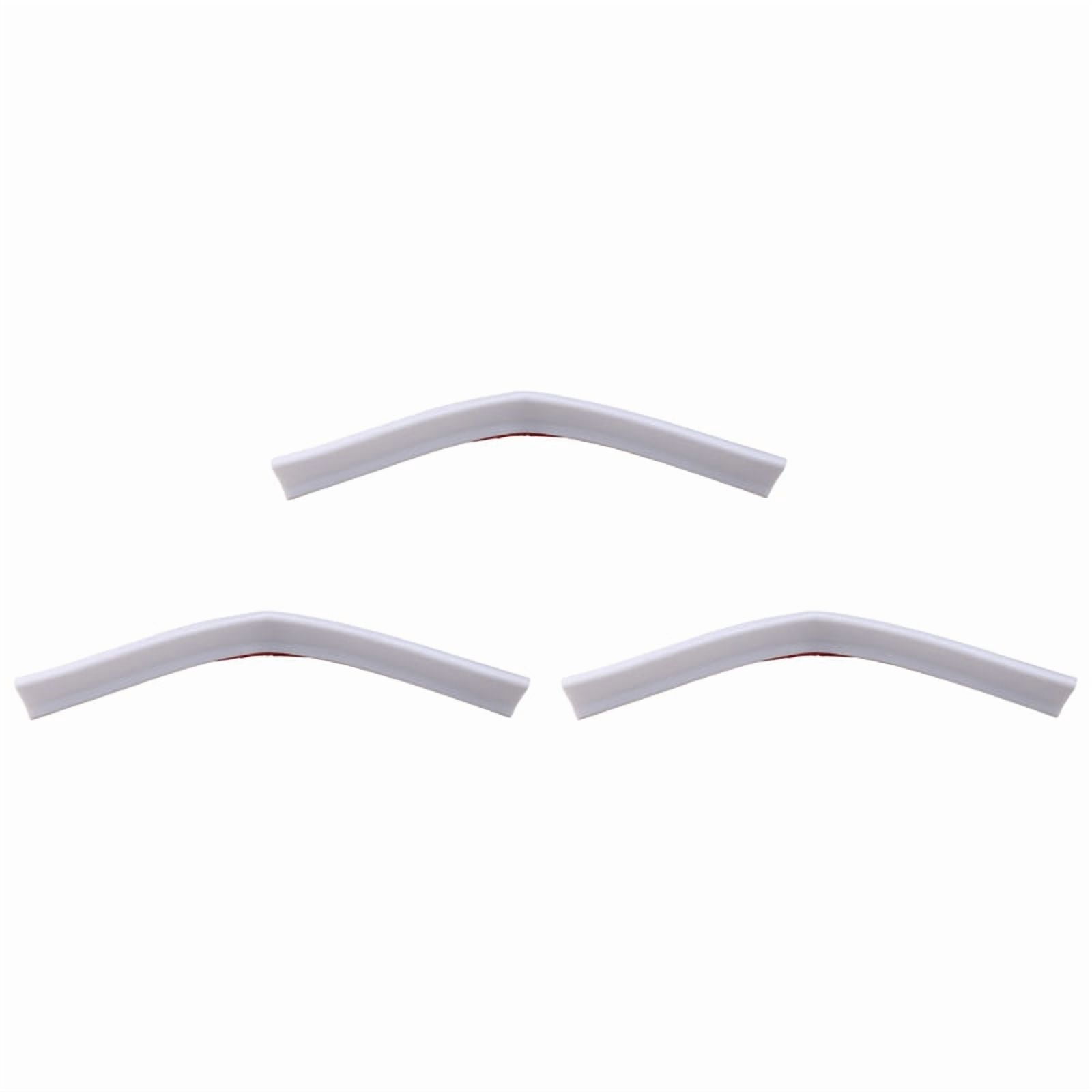 3X Flexible Water Stopper Flood Barrier Rubber Dam Silicon Water ...