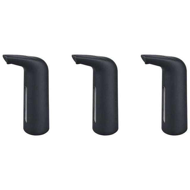 3X Foaming Dispenser, Automatic Soap Dispenser Touchless,Dish Liquid