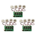 thumbnail image 1 of 3X Four- Humidifier Module Humidifier Control Board Atomizer Driver Board Four- Humidifier Module,Set A, 1 of 2