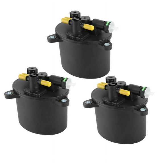 3X Fuel Filter for LR2 Sport XF 2.2L TD4 LR001313 AJ811141