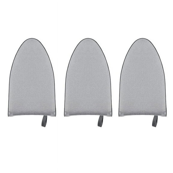 3X Garment Steamer Ironing Gloves Anti Steam Glove Heat Garment Steamer Mitt, Garment Steamer Accessories